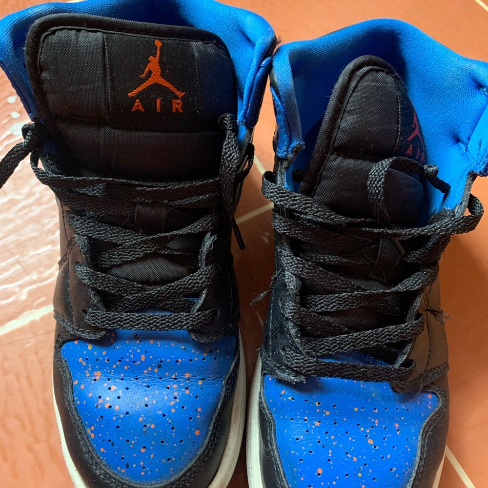 Nike air Jordan 1